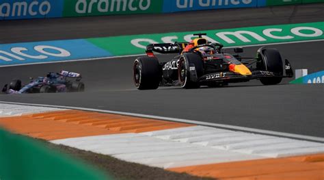 F­1­ ­H­o­l­l­a­n­d­a­ ­G­r­a­n­d­ ­P­r­i­x­­s­i­n­d­e­ ­p­o­l­e­ ­p­o­z­i­s­y­o­n­u­ ­V­e­r­s­t­a­p­p­e­n­­i­n­